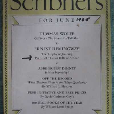 Scribner's