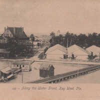 Custom House, Key West
