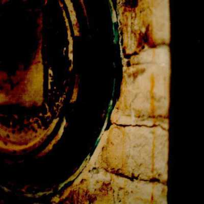 Key West Lighthouse detail: Copyright: © Key West Art & Historical Society; Origformat: Print-Photographic