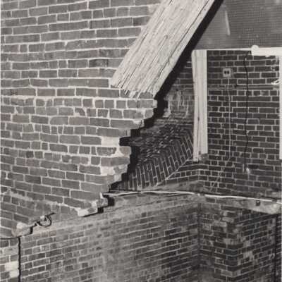 East Martello: Copyright: © Key West Art & Historical Society; Origformat: Print-Photographic