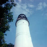 Key West Lighthouse