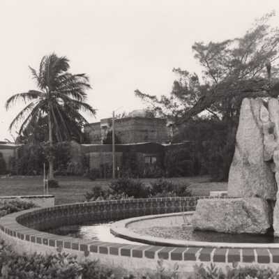 East Martello: Copyright: © Key West Art & Historical Society; Origformat: Print-Photographic