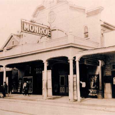 Monroe Theatre
