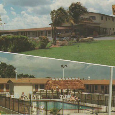 A-1 Motel, Florida City