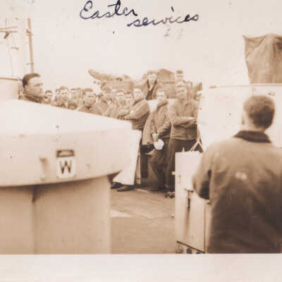 U.S.S. Key West (PF-17)