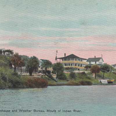 Jupiter, Florida, Lighthouse