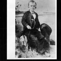 General Abe Sawyer