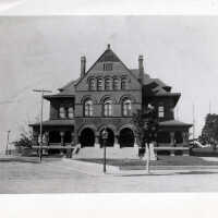 Key West Custom House and Post Office