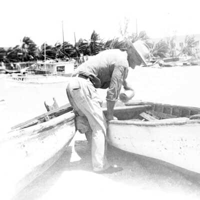 South Florida Hurricane Damage