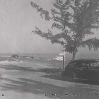 East Martello: Copyright: © Key West Art & Historical Society; Origformat: Print-Photographic