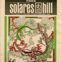 Solares Hill