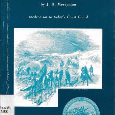 The United States Life-Saving Service, 1880