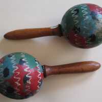 Maracas
