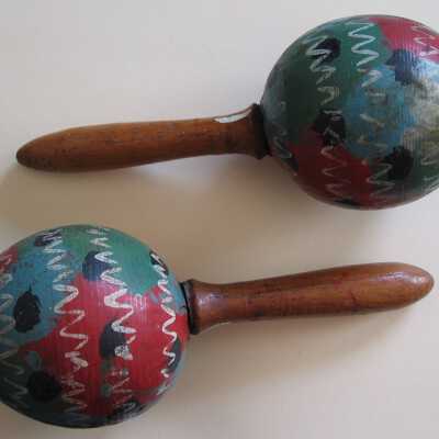 Maracas