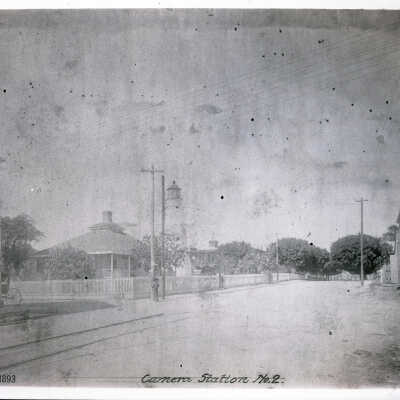 Key West Lighthouse and Keeper's Quarters