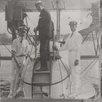 Aeromarine West Indies Airways Passengers and Crew