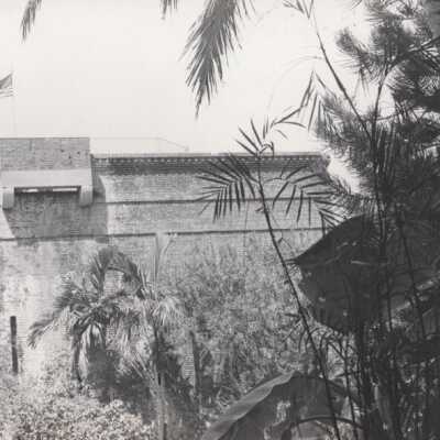 East Martello: Copyright: © Key West Art & Historical Society; Origformat: Print-Photographic