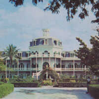 Convent of Mary Immaculate