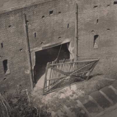 East Martello: Copyright: © Key West Art & Historical Society; Origformat: Print-Photographic