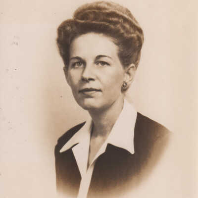 Claudia Demeritt Moore