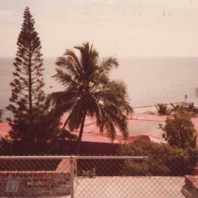 East Martello: Copyright: © Key West Art & Historical Society; Origformat: Print-Photographic