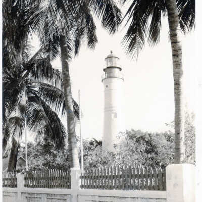 Key West Lighthouse