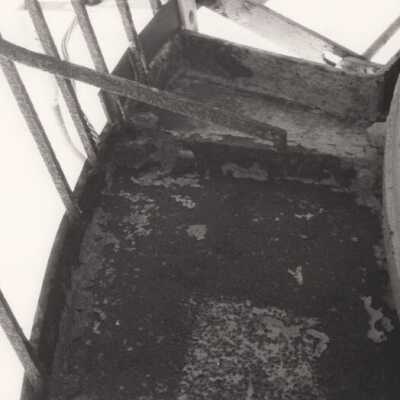 Key West Lighthouse: Copyright: © Key West Art & Historical Society; Origformat: Print-Photographic