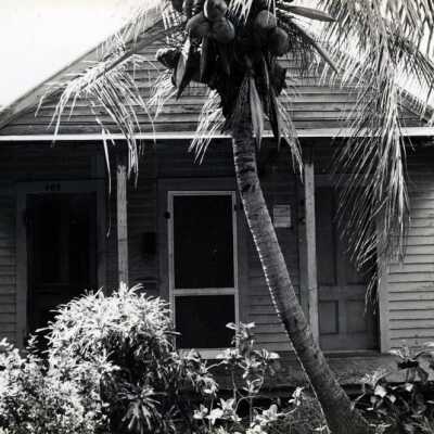Key West House: Copyright: © Key West Art & Historical Society