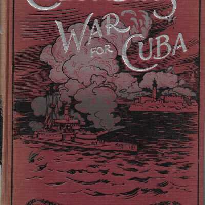 Columbia's War for Cuba