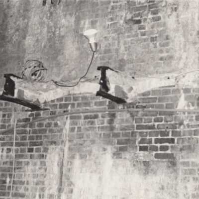 East Martello: Copyright: © Key West Art & Historical Society; Origformat: Print-Photographic