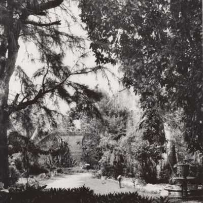 East Martello: Copyright: © Key West Art & Historical Society; Origformat: Print-Photographic