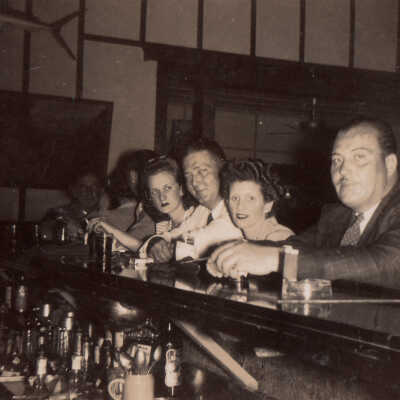 Pena's Garden of Roses Night Club