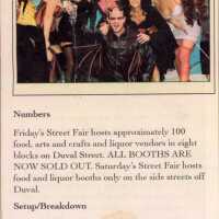 Information brochure.