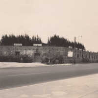 East Martello
