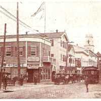 Duval Street Key West, Fla.