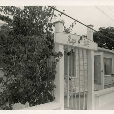 Keys Villa