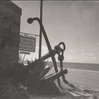 Fort East Martello