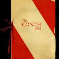          'The Conch' Key West High School Yearbook; Copyright: @ Key West Art & Historical Society; Origformat: Print-Photographic
   