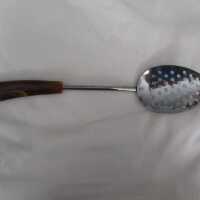 Pan Am Airways Serving Spoon