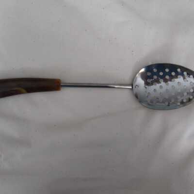 Pan Am Airways Serving Spoon