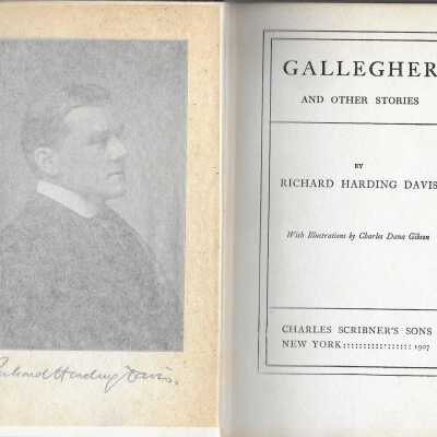 Gallegher and Other Stories