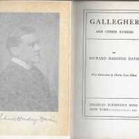 Gallegher and Other Stories