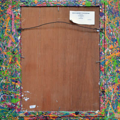 Cat Woman: © Key West Art & Historical Society