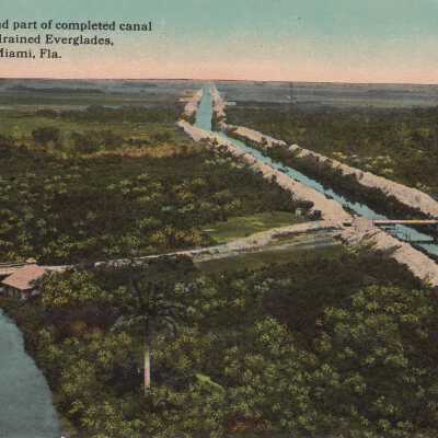 Miami River, Miami, Florida