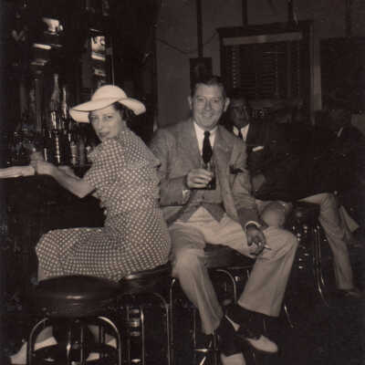 Pena's Garden of Roses Night Club