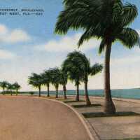 North Roosevelt Boulevard