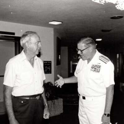 Unknown men: Copyright: © Key West Art & Historical Society; Origformat: Print-Photographic