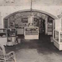 East Martello