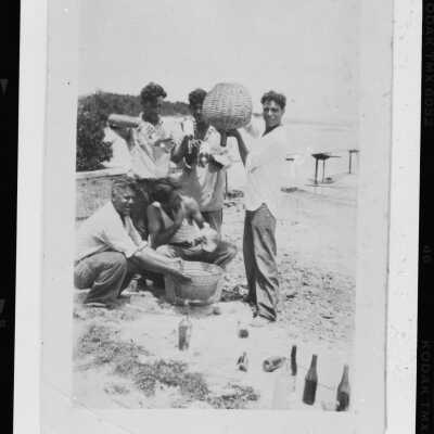 Key West Rum-Runners