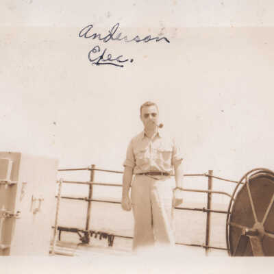 U.S.S. Key West (PF-17)